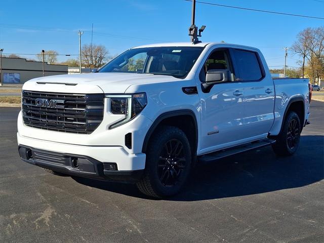 new 2025 GMC Sierra 1500 car, priced at $62,080