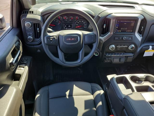 new 2025 GMC Sierra 2500 car, priced at $61,810