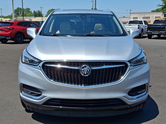 used 2019 Buick Enclave car, priced at $19,000