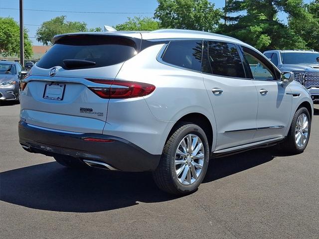 used 2019 Buick Enclave car, priced at $19,000