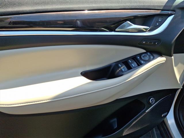 used 2019 Buick Enclave car, priced at $19,000