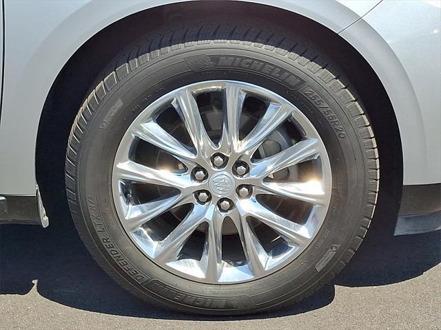 used 2019 Buick Enclave car, priced at $19,000