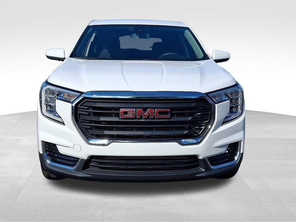 used 2022 GMC Terrain car, priced at $22,500