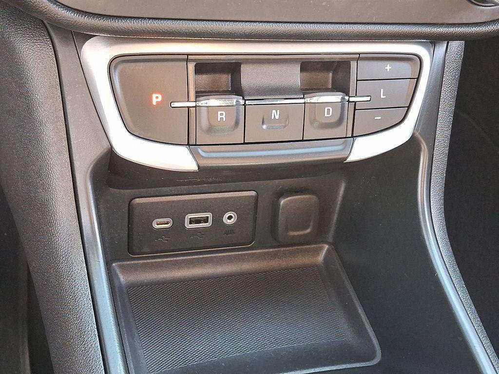 used 2022 GMC Terrain car, priced at $22,500