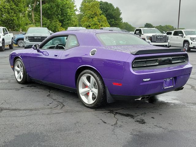 used 2010 Dodge Challenger car, priced at $28,000