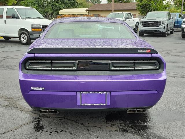 used 2010 Dodge Challenger car, priced at $28,000