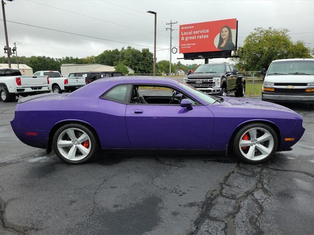 used 2010 Dodge Challenger car, priced at $28,000