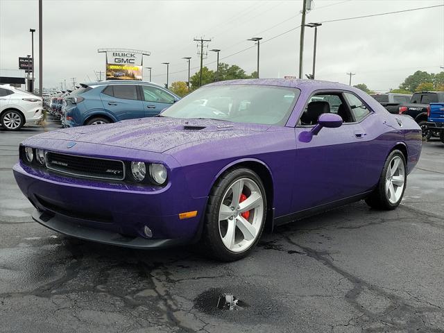 used 2010 Dodge Challenger car, priced at $28,000