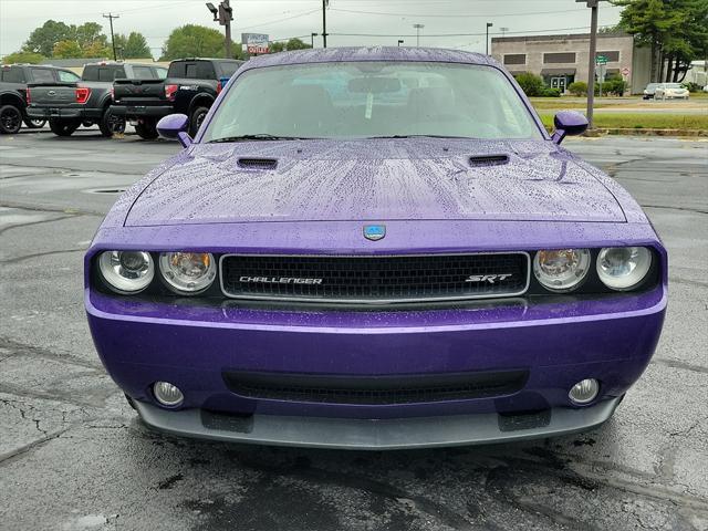 used 2010 Dodge Challenger car, priced at $28,000