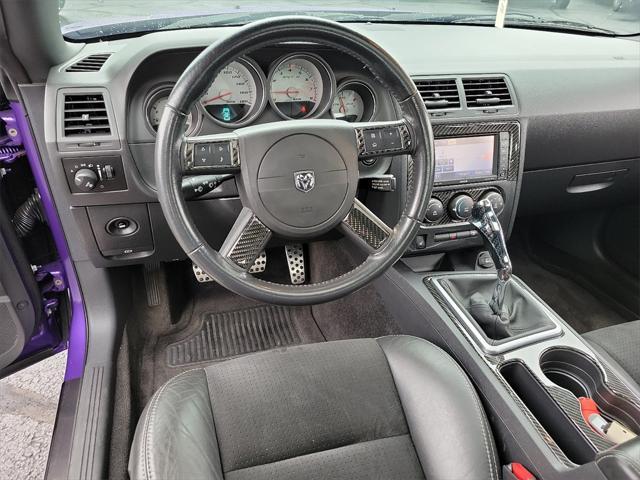 used 2010 Dodge Challenger car, priced at $28,000