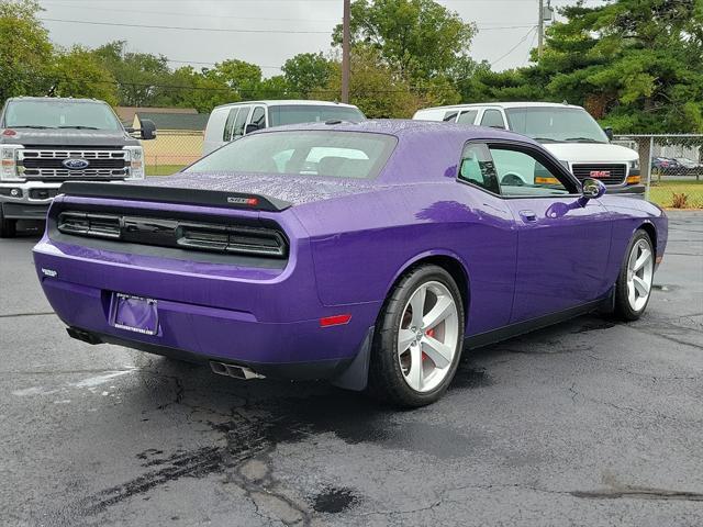 used 2010 Dodge Challenger car, priced at $28,000