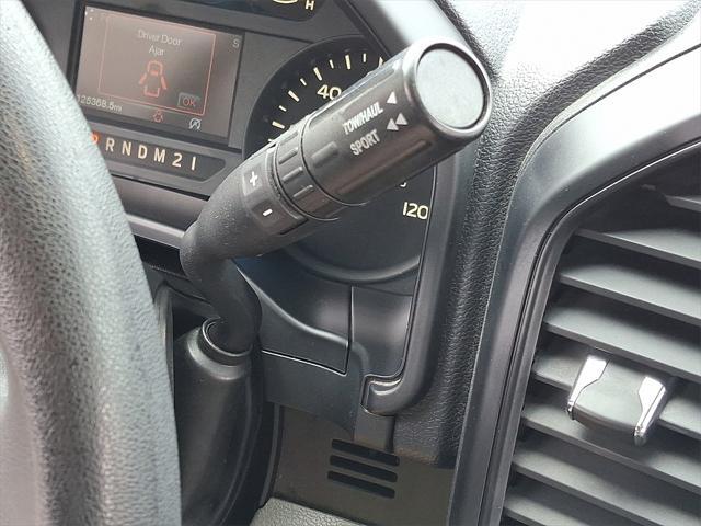 used 2016 Ford F-150 car, priced at $16,800
