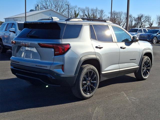 new 2025 GMC Terrain car, priced at $33,785