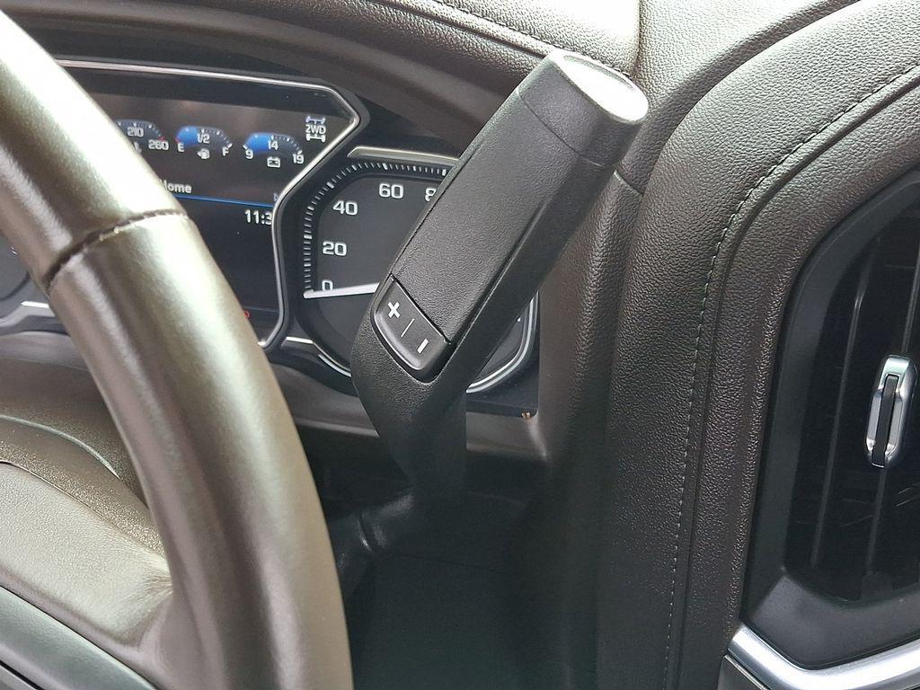 used 2023 GMC Sierra 2500 car, priced at $63,000