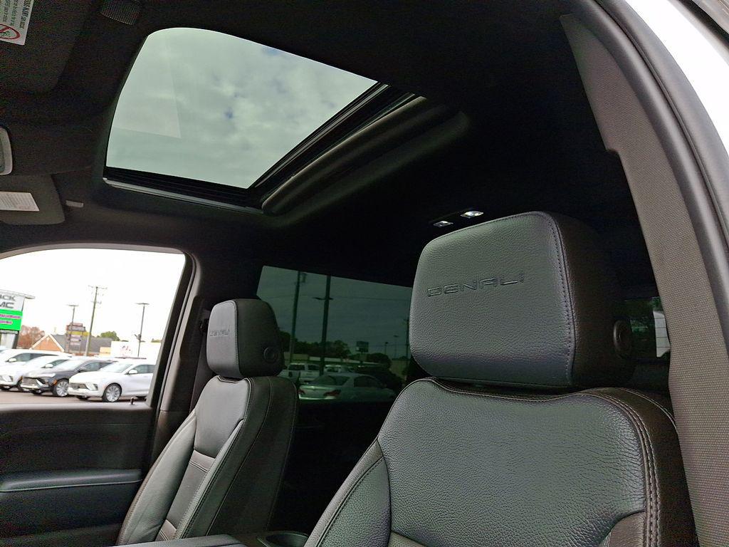 used 2023 GMC Sierra 2500 car, priced at $63,000