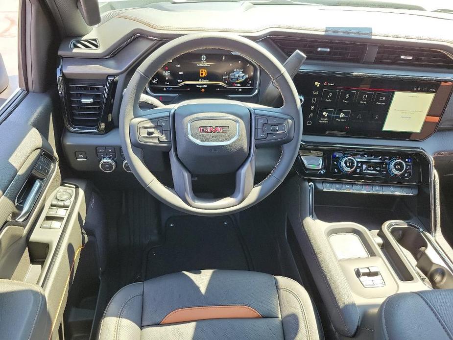 new 2024 GMC Sierra 2500 car, priced at $84,195