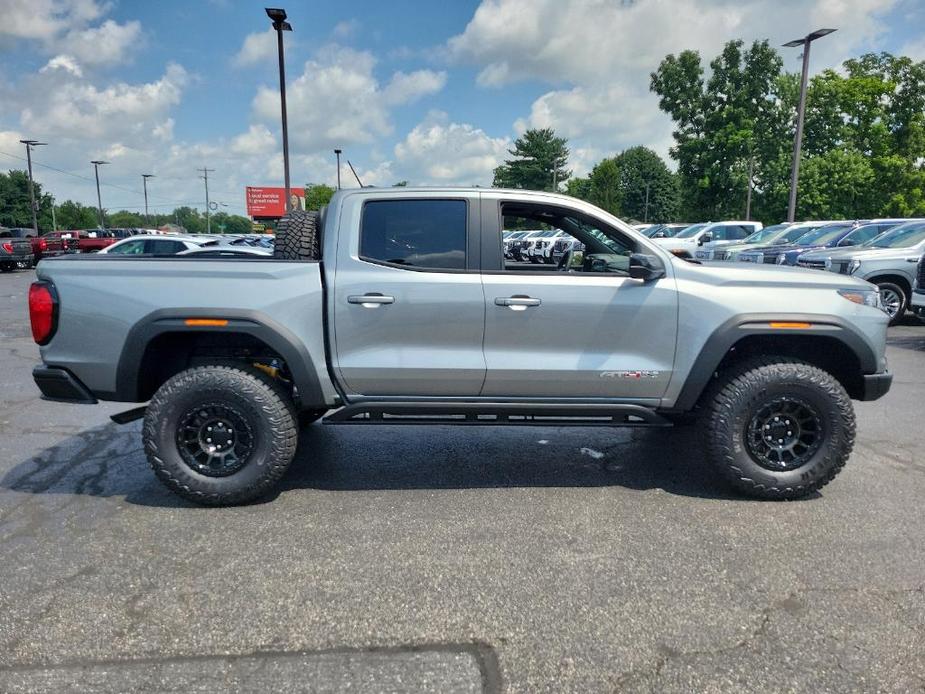 new 2024 GMC Canyon car, priced at $66,490