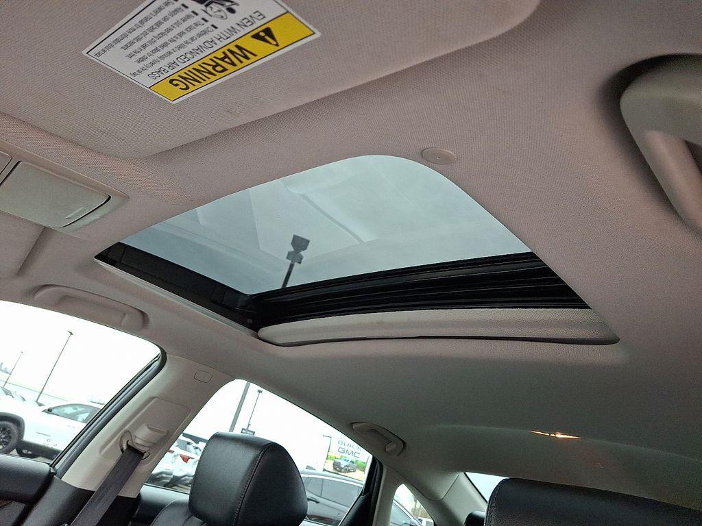 used 2022 Honda Accord car, priced at $23,500