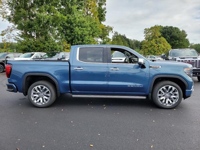 new 2024 GMC Sierra 1500 car, priced at $65,455