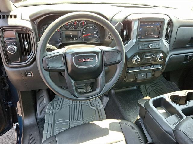 used 2021 GMC Sierra 1500 car, priced at $26,000