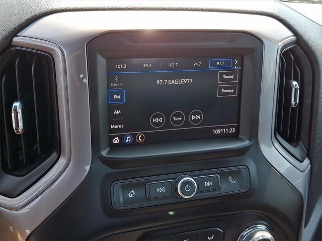 used 2021 GMC Sierra 1500 car, priced at $26,000