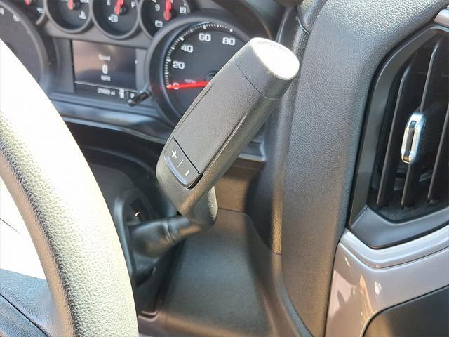 used 2021 GMC Sierra 1500 car, priced at $26,000
