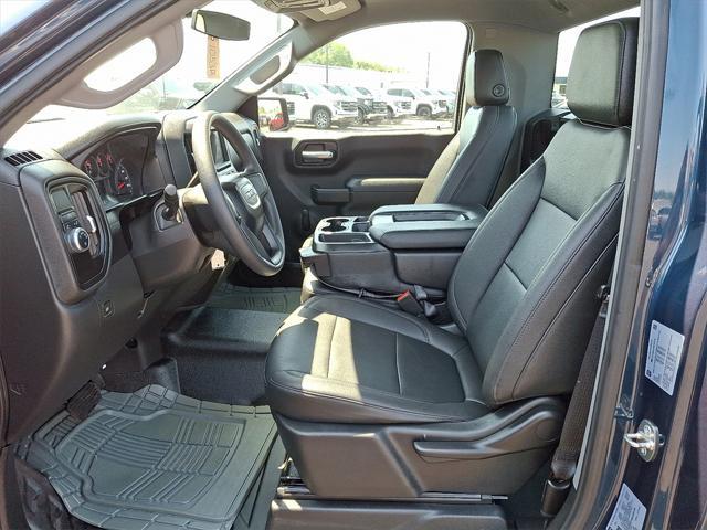 used 2021 GMC Sierra 1500 car, priced at $26,000