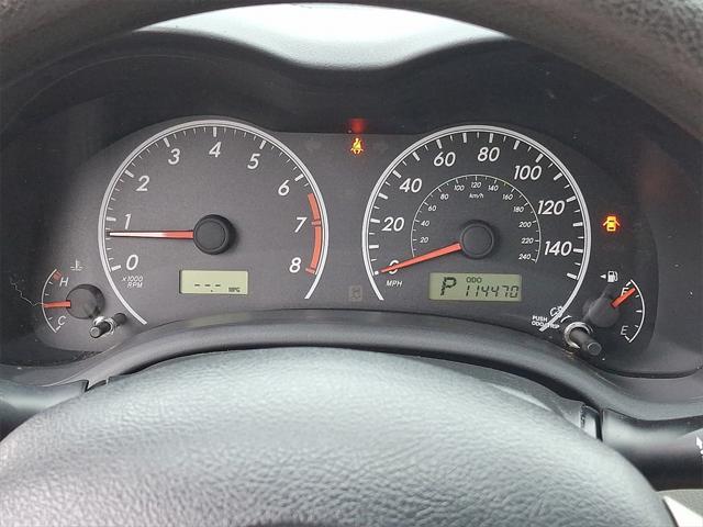 used 2013 Toyota Corolla car, priced at $10,500