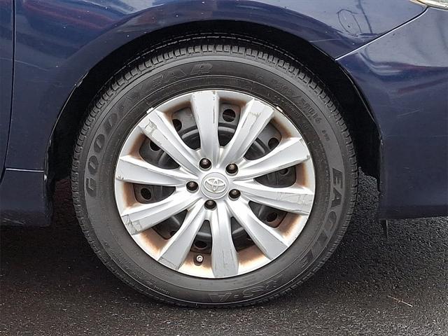 used 2013 Toyota Corolla car, priced at $10,500