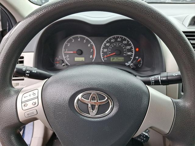 used 2013 Toyota Corolla car, priced at $10,500