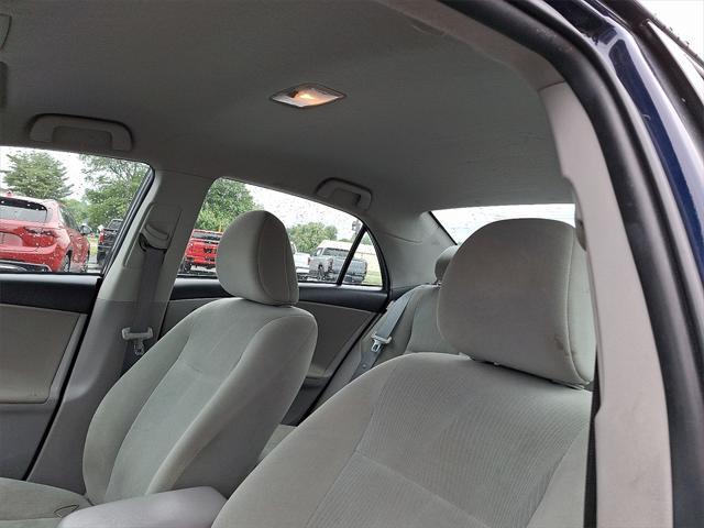 used 2013 Toyota Corolla car, priced at $10,500