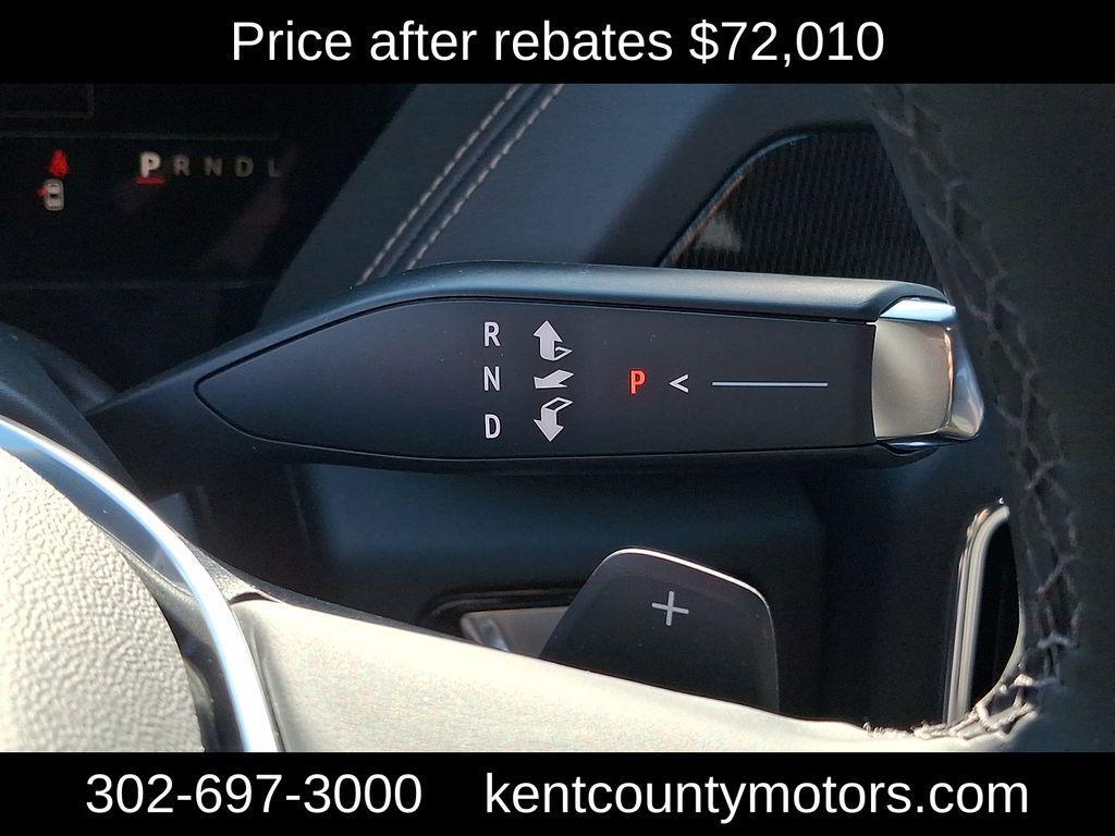 new 2026 GMC Yukon car, priced at $72,010