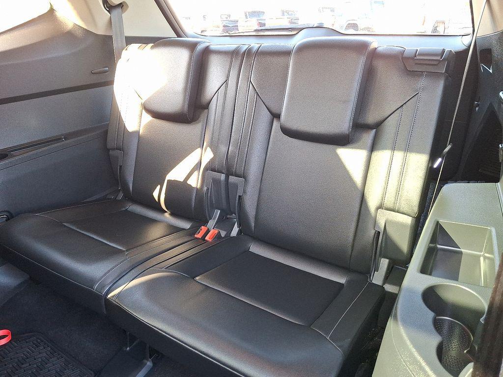 used 2018 Volkswagen Atlas car, priced at $21,000