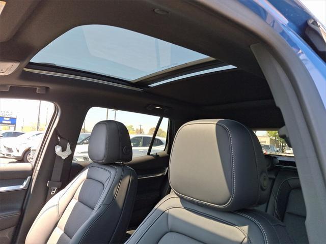 new 2025 GMC Terrain car, priced at $37,670