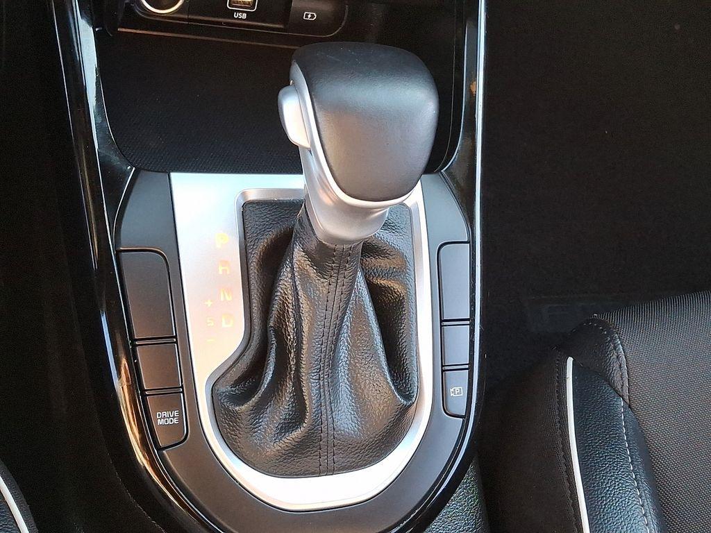 used 2023 Kia Forte car, priced at $21,000