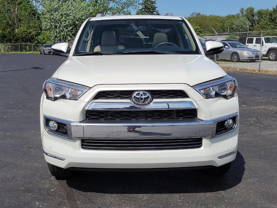 used 2017 Toyota 4Runner car, priced at $34,700