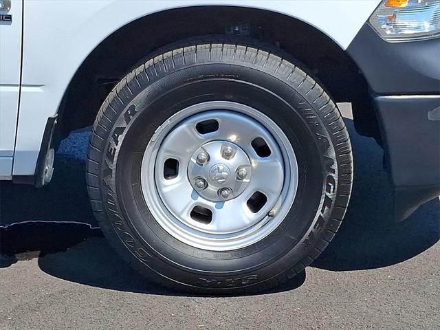 used 2023 Ram 1500 car, priced at $24,000