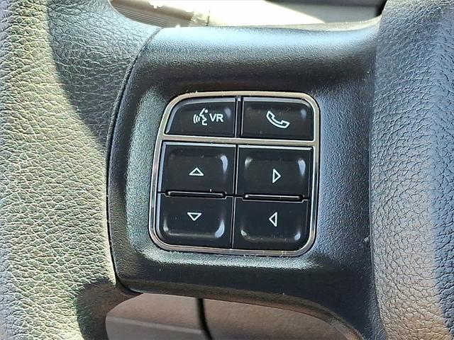 used 2023 Ram 1500 car, priced at $24,000