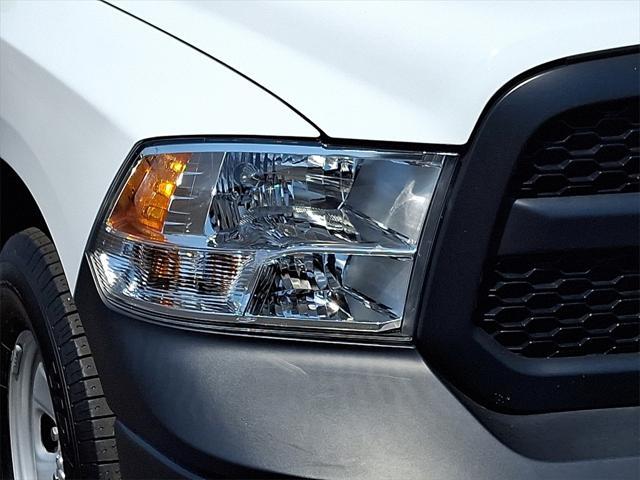 used 2023 Ram 1500 car, priced at $24,000