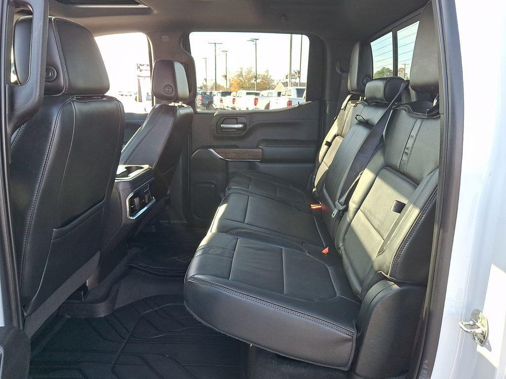 used 2019 Chevrolet Silverado 1500 car, priced at $34,000