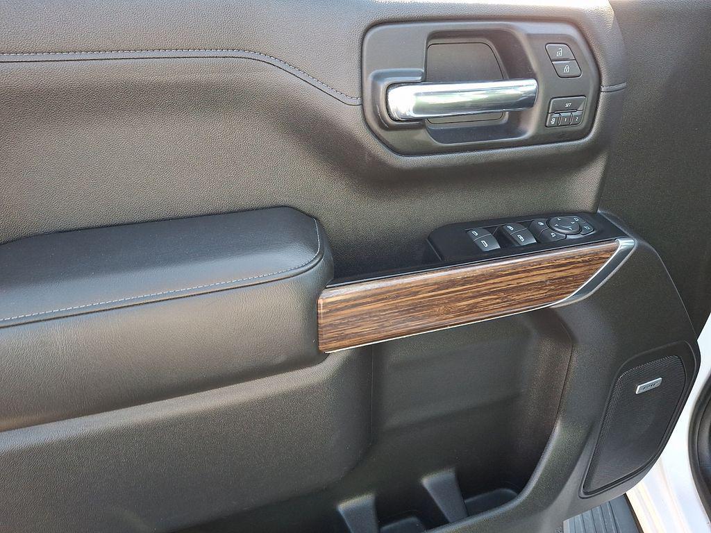 used 2019 Chevrolet Silverado 1500 car, priced at $34,000