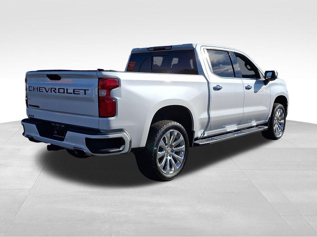 used 2019 Chevrolet Silverado 1500 car, priced at $34,000