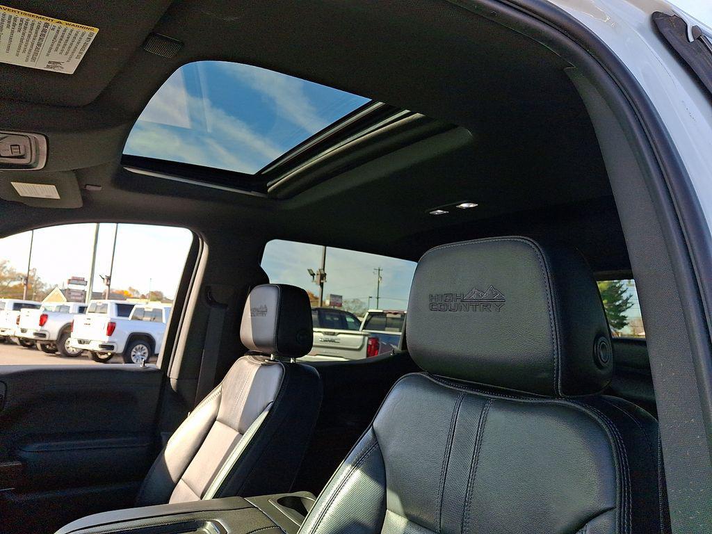 used 2019 Chevrolet Silverado 1500 car, priced at $34,000