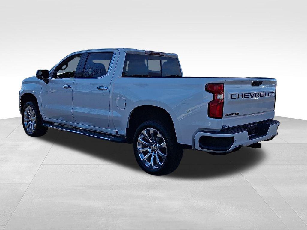 used 2019 Chevrolet Silverado 1500 car, priced at $34,000