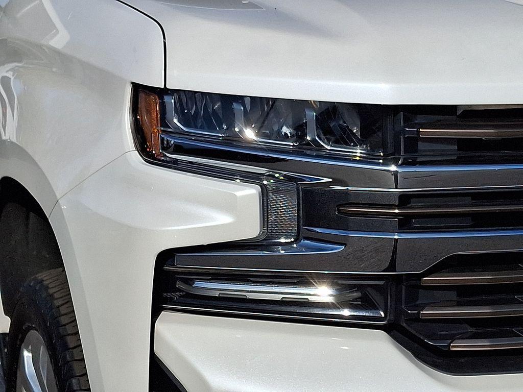 used 2019 Chevrolet Silverado 1500 car, priced at $34,000