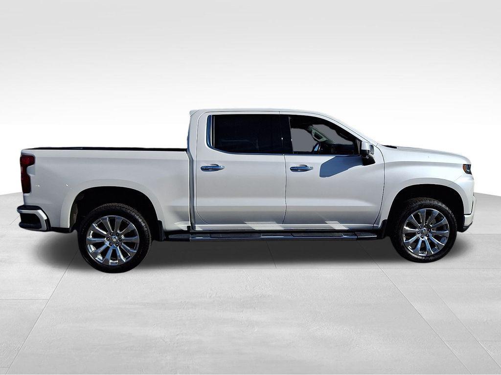 used 2019 Chevrolet Silverado 1500 car, priced at $34,000