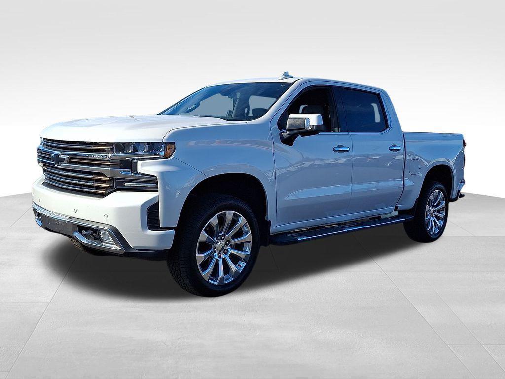 used 2019 Chevrolet Silverado 1500 car, priced at $34,000
