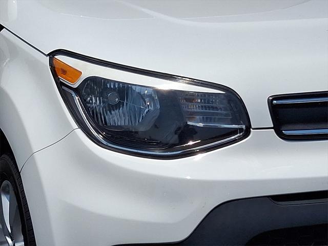 used 2019 Kia Soul car, priced at $11,200