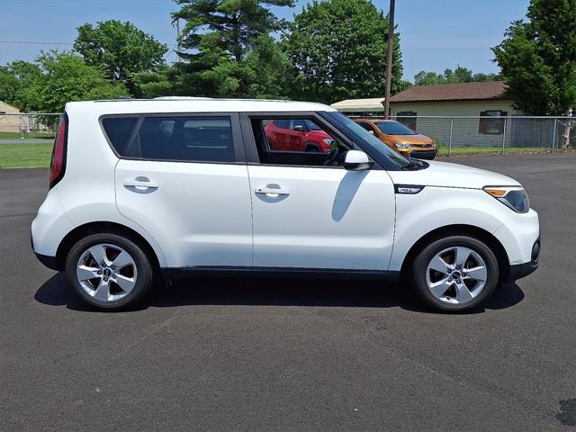 used 2019 Kia Soul car, priced at $11,200