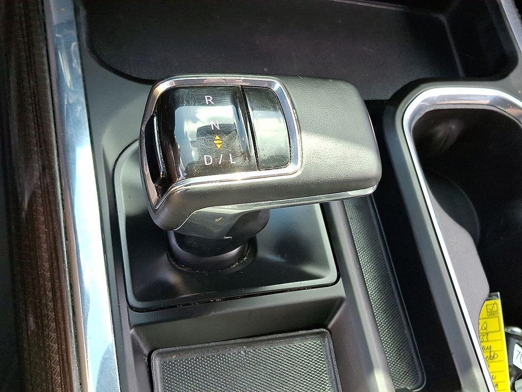 used 2023 Chevrolet Silverado 1500 car, priced at $47,500